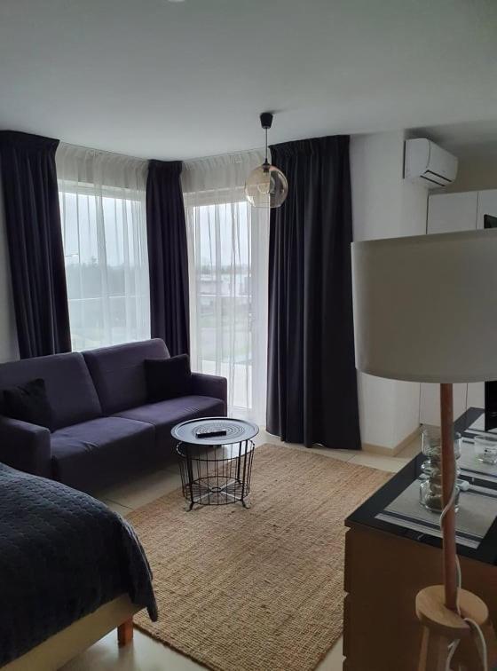 Baltic Cliff Luksusowe Apartamenty Niechorze Exterior photo